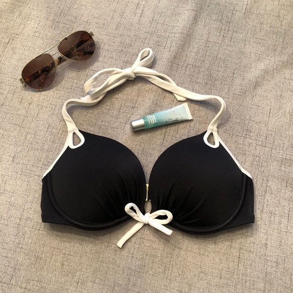 Victoria's Secret Other - Victoria Secret Push Up Bikini New